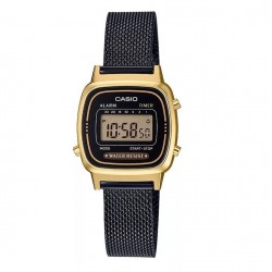 Reloj CASIO LA-670WEMB-1D Original