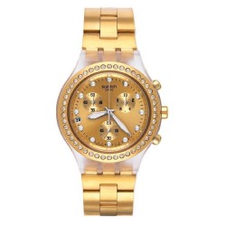 Reloj SWATCH SVCK4084G Original