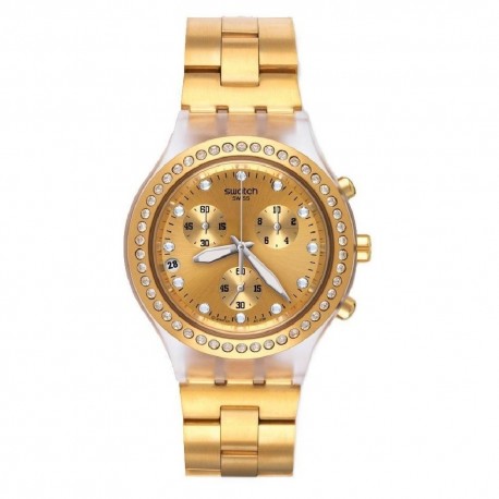 Reloj SWATCH SVCK4084G Original