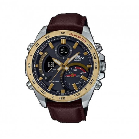 Reloj CASIO ECB-900GL-1A Original