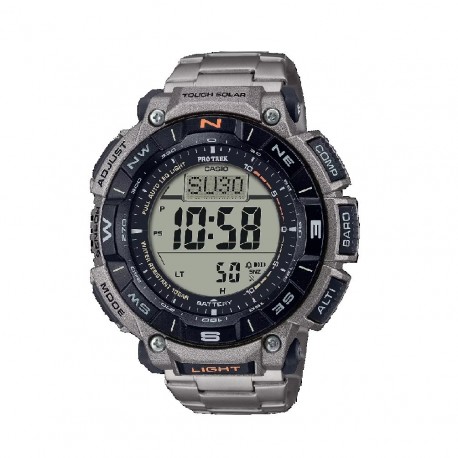 Reloj CASIO PRG-340T-7D Original