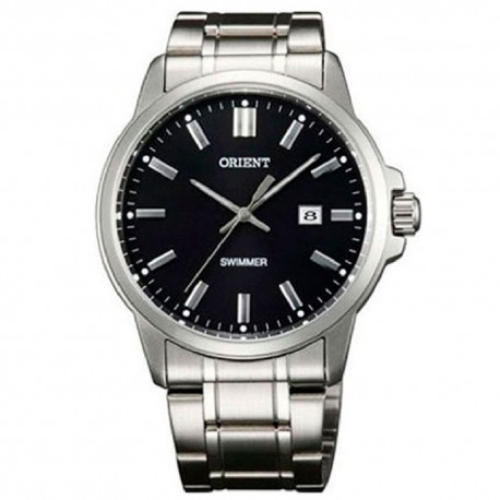 Reloj ORIENT SUNE5003B Original