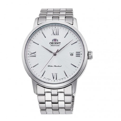 Reloj ORIENT RA-AC0F10S Original