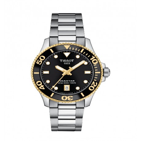 Reloj TISSOT T1202102105100 Original