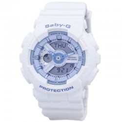 Reloj CASIO BA-110BE-7A Original