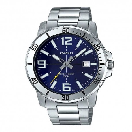 Reloj CASIO MTP-VD01D-2B Original