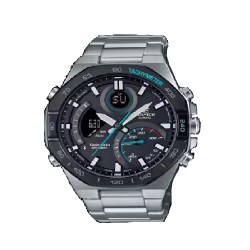 Reloj CASIO ECB-950DB-1A Original