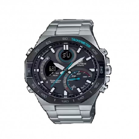 Reloj CASIO ECB-950DB-1A Original