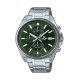 Reloj CASIO EFV-610D-3C Original
