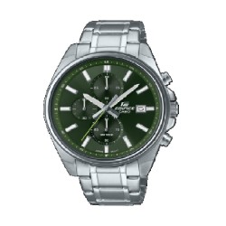 Reloj CASIO EFV-610D-3C Original