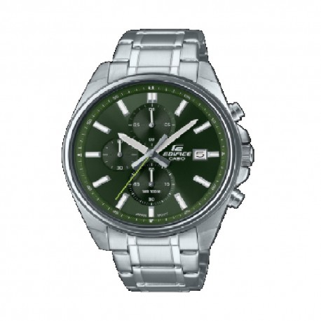 Reloj CASIO EFV-610D-3C Original