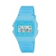 Reloj CASIO F-91WC-2A Original