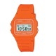 Reloj CASIO F-91WC-4A2 Original