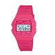 Reloj CASIO F-91WC-4A Original