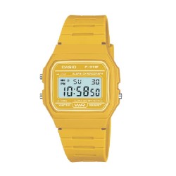Reloj CASIO F-91WC-9A Original