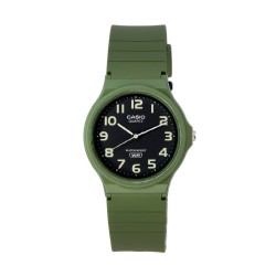 Reloj CASIO MQ-24UC-3B Original