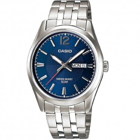 Reloj CASIO MTP-1335D-2A Original