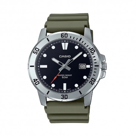 Reloj CASIO MTP-VD01-1E Original