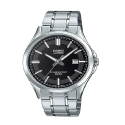 Reloj CASIO MTS-100D-1A Original