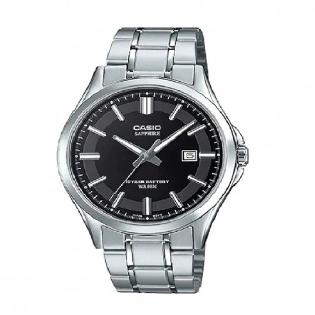 Reloj CASIO MTS-100D-1A Original