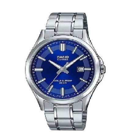 Reloj CASIO MTS-100D-2A Original