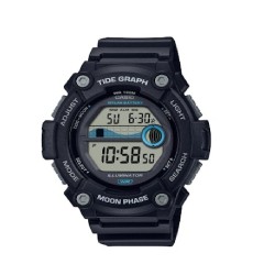 Reloj CASIO WS-1300H-1A Original