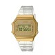 Reloj CASIO A-168XESG-9A Original