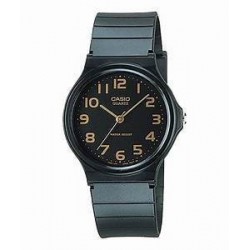 Reloj CASIO MQ-24-1B2 Original