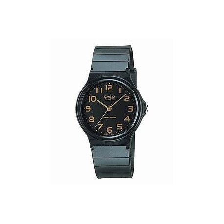 Reloj CASIO MQ-24-1B2 Original