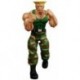 Figurine – ne44639 Guile