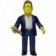 Simpsons 25th Anniversary Series 3 - Stephen King - 5" Figure