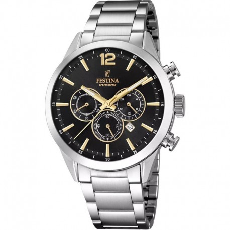Reloj FESTINA F20343-4 Original
